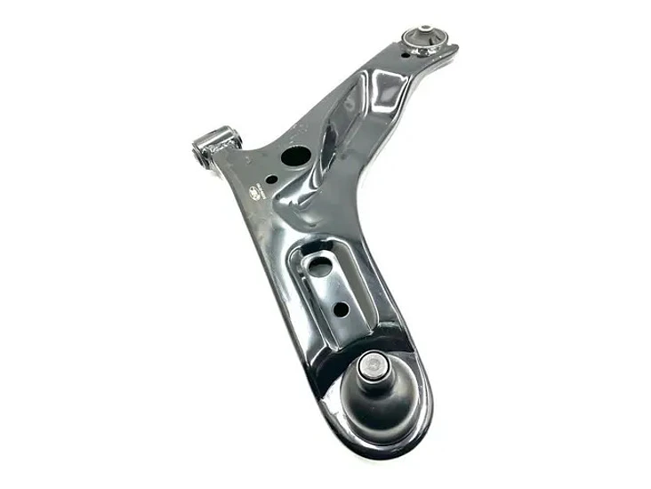 Bandeja Suspensión ( El Par ) Para Kia Morning 1.1 2009-2011 8