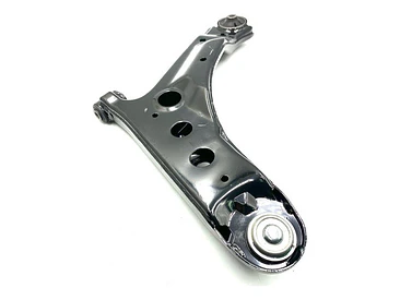 Bandeja Suspensión ( El Par ) Para Kia Morning 1.1 2009-2011 4