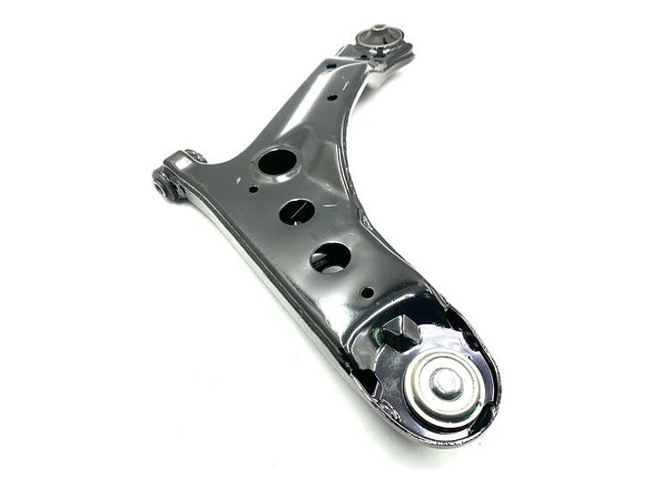 Bandeja Suspensión ( El Par ) Para Kia Morning 1.1 2009-2011 4