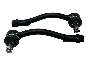 Par Terminal Dirección Para Kia Morning 1.0 1.2  2011-2016 3