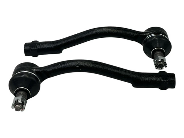 Par Terminal Dirección Para Kia Morning 1.0 1.2  2011-2016 3