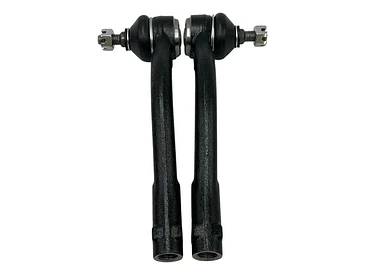 Par Terminal Dirección Para Kia Morning 1.0 1.2  2011-2016 5