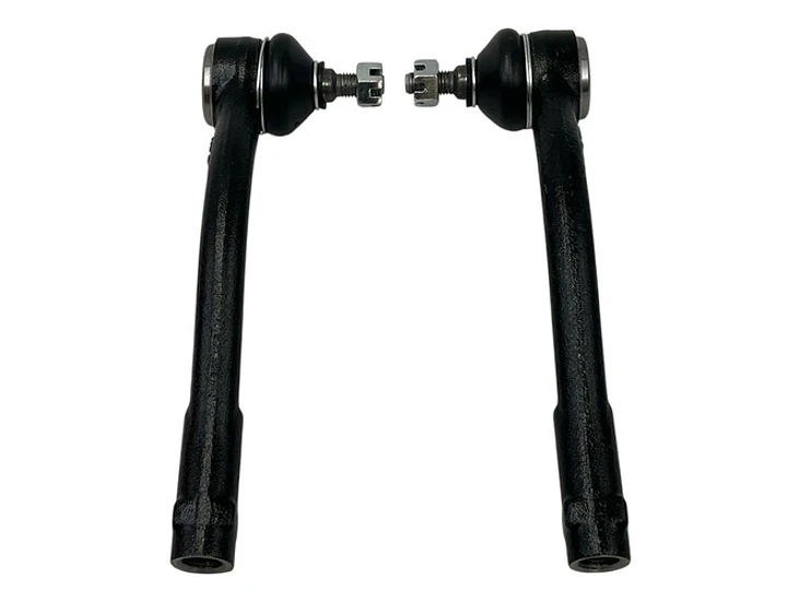 Par Terminal Dirección Para Kia Morning 1.0 1.2  2011-2016 2