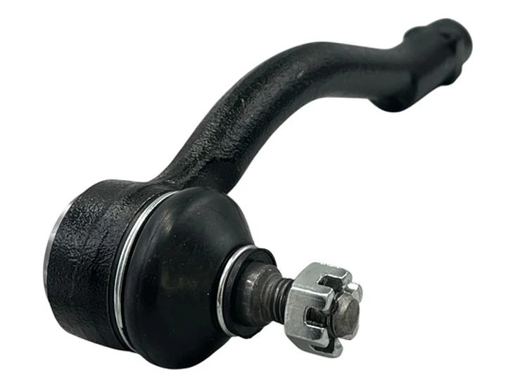 Par Terminal Dirección Para Kia Morning 1.0 1.2  2011-2016 4