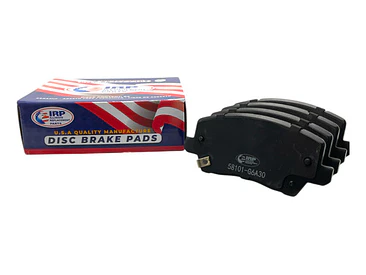 Pastilla Freno Cerámica Delan Para Kia Morning 1.0 1.2 17-24 1