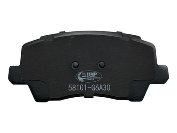 Pastilla Freno Cerámica Delan Para Kia Morning 1.0 1.2 17-24 6