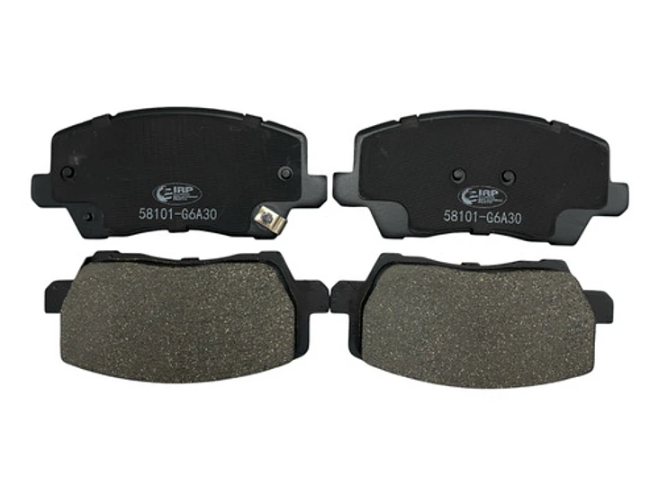 Pastilla Freno Cerámica Delan Para Kia Morning 1.0 1.2 17-24 4