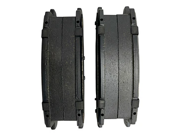 Pastilla Freno Cerámica Delan Para Kia Morning 1.0 1.2 17-24 5