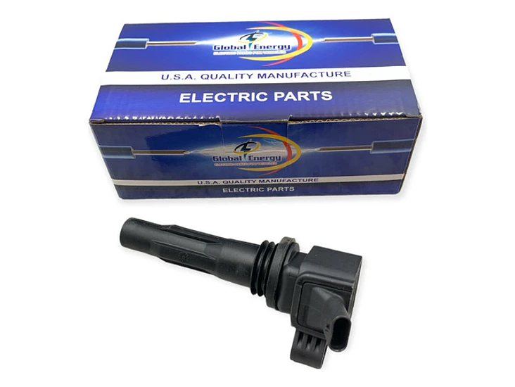 Bobina Encendido Mg Zs 1.5 2017-2023 5