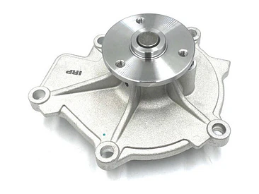 Bomba Agua Kia Carnival 2.2 16v Diesel 2010-2018 D4hb 1