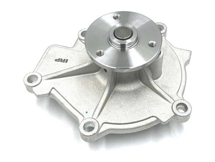 Bomba Agua Kia Carnival 2.2 16v Diesel 2010-2018 D4hb 1