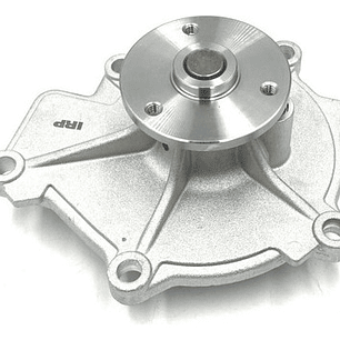 Bomba Agua Kia Carnival 2.2 16v Diesel 2010-2018 D4hb