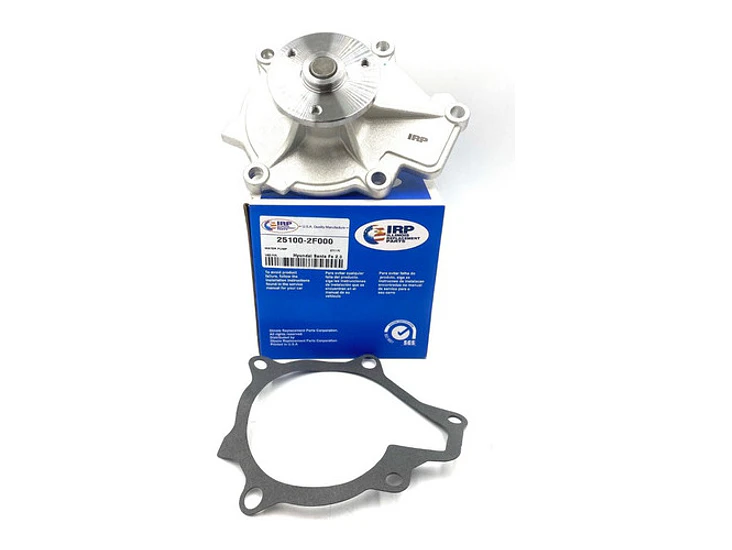 Bomba Agua Kia Carnival 2.2 16v Diesel 2010-2018 D4hb 2