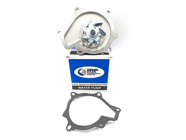 Bomba Agua Kia Carnival 2.2 16v Diesel 2010-2018 D4hb 3