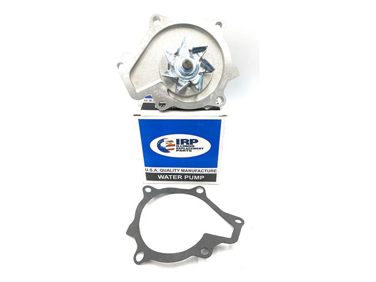 Bomba Agua Kia Carnival 2.2 16v Diesel 2010-2018 D4hb 3