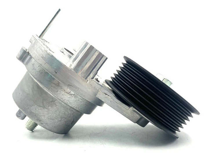 Tensor Correa Alternador Chevrolet Captiva 2.2 16v 2012-2017 3