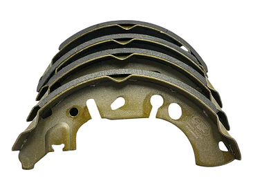 Patines Balatas De Freno Para Nissan Sentra 2.0 2020-2024 6