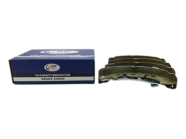 Patines Balatas De Freno Para Nissan Sentra 2.0 2020-2024 3