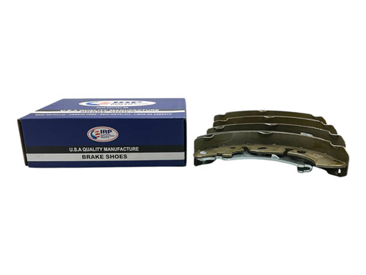 Patines Balatas De Freno Para Nissan Sentra 2.0 2020-2024 3