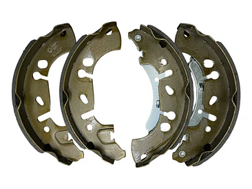 Patines Balatas De Freno Para Nissan Sentra 2.0 2020-2024 1