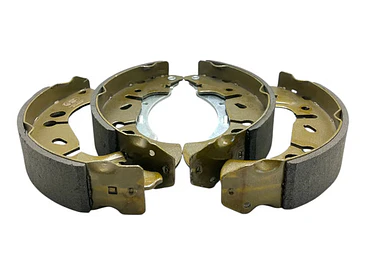 Patines Balatas De Freno Para Nissan Sentra 2.0 2020-2024 2