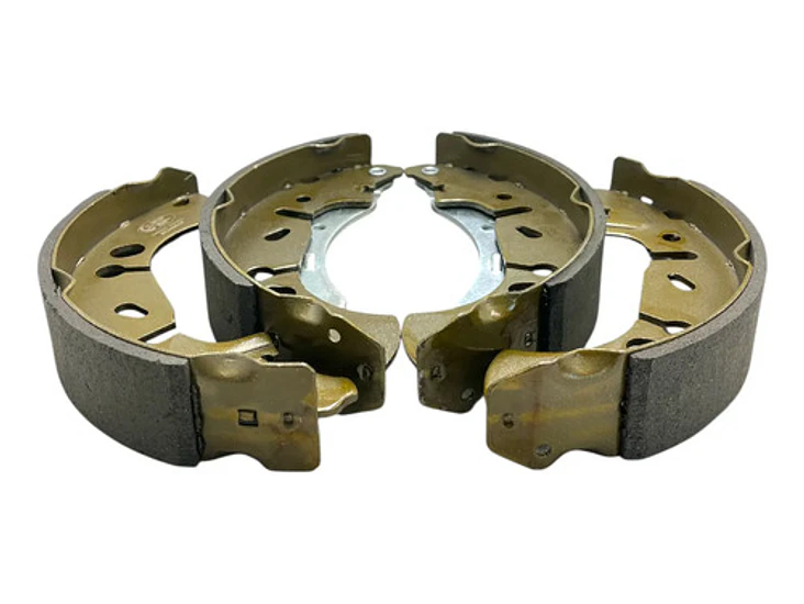 Patines Balatas De Freno Para Nissan Sentra 2.0 2020-2024 2