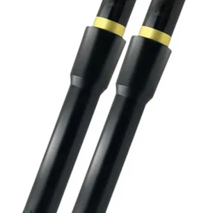 Par Amortiguadores Traseros Para Chery Tiggo 1.6 2006-2014