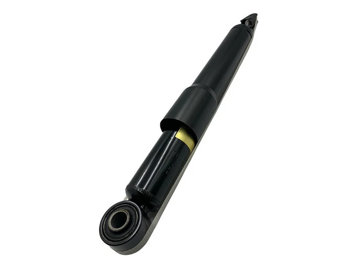 Par Amortiguadores Traseros Para Chery Tiggo 1.6 2006-2014 3