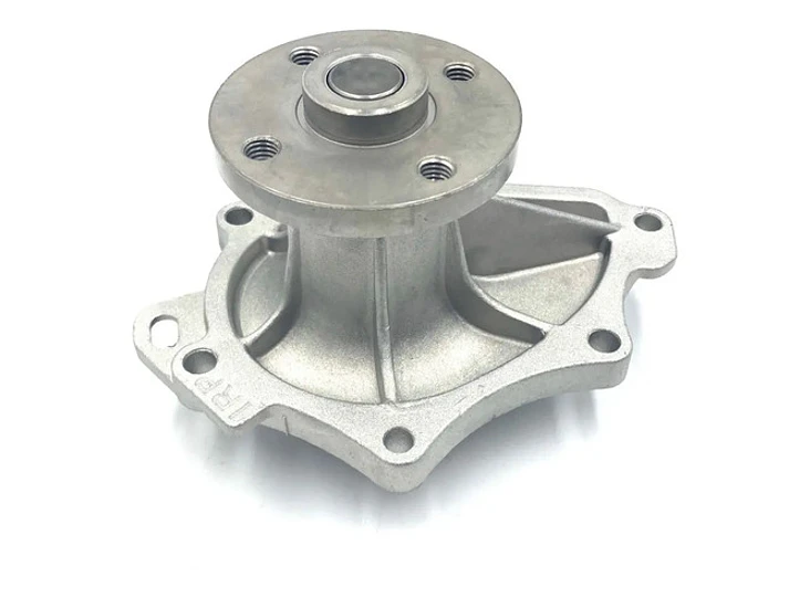 Bomba Agua Toyota Rav4 2.0 16v 2000-2006 Aca20/21 1azfe 1