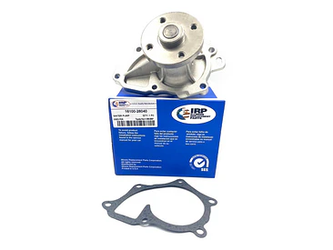 Bomba Agua Toyota Rav4 2.0 16v 2000-2006 Aca20/21 1azfe 2