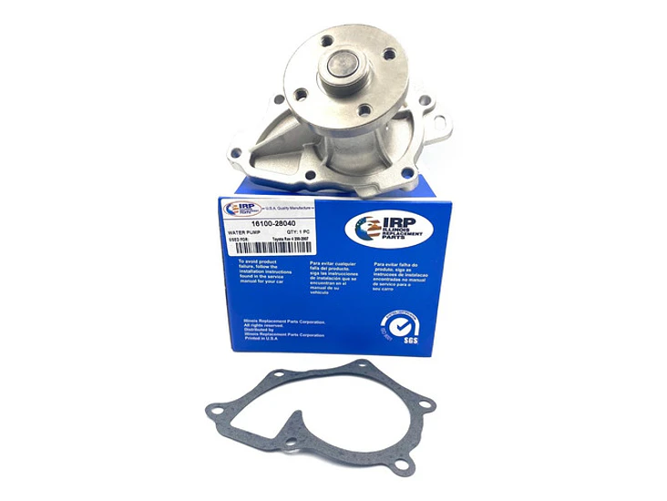Bomba Agua Toyota Rav4 2.0 16v 2000-2006 Aca20/21 1azfe 2