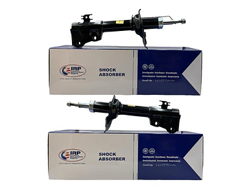 Par Amortiguadores Delantero Para Faw V2 V5 2013-2016 3