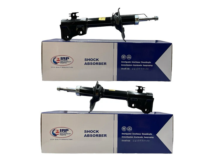 Par Amortiguadores Delantero Para Faw V2 V5 2013-2016 3