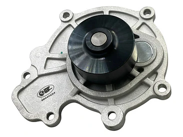 Bomba Agua Chevrolet Captiva 2.0 16v Diesel 2007-2011 Z20s1 1