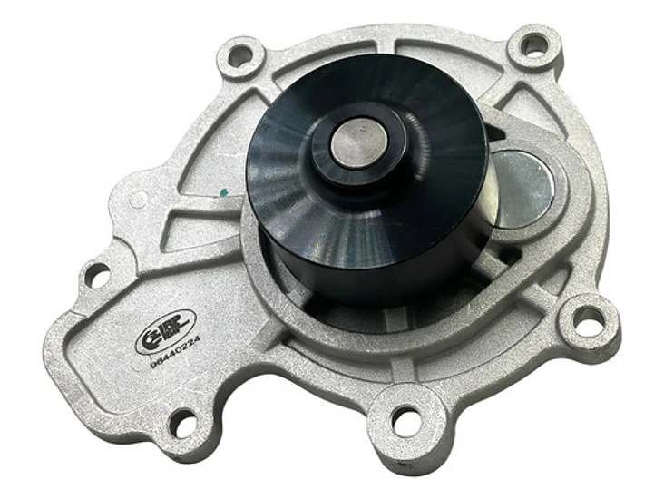 Bomba Agua Chevrolet Captiva 2.0 16v Diesel 2007-2011 Z20s1 1