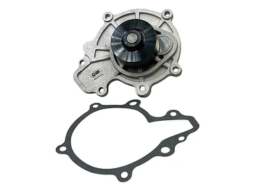 Bomba Agua Chevrolet Captiva 2.0 16v Diesel 2007-2011 Z20s1 3