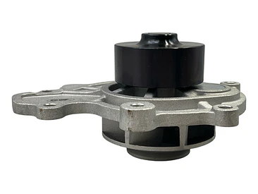 Bomba Agua Chevrolet Captiva 2.0 16v Diesel 2007-2011 Z20s1 6