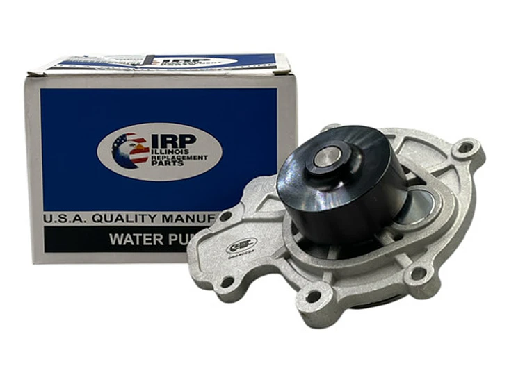 Bomba Agua Chevrolet Captiva 2.0 16v Diesel 2007-2011 Z20s1 2