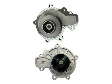 Bomba Agua Chevrolet Captiva 2.0 16v Diesel 2007-2011 Z20s1 4