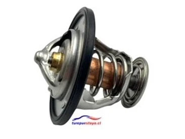 Termostato Para Toyota Land Cruiser Prado 2.7 16v 2005-15 6