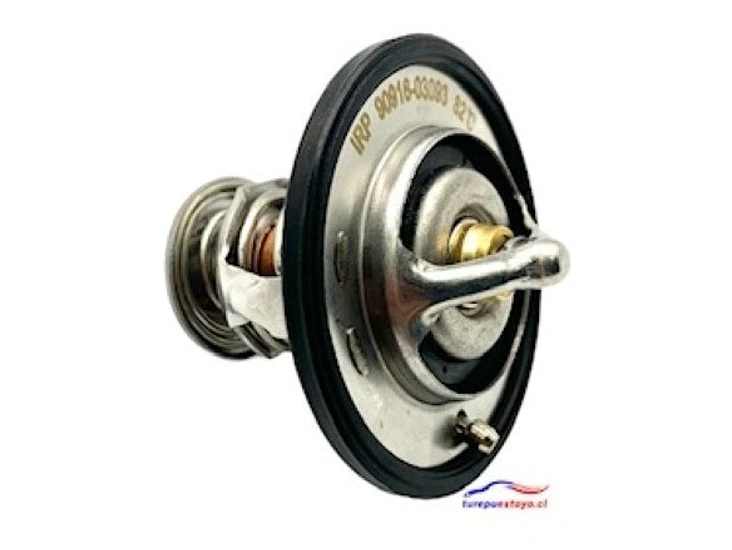 Termostato Para Toyota Land Cruiser Prado 2.7 16v 2005-15 2