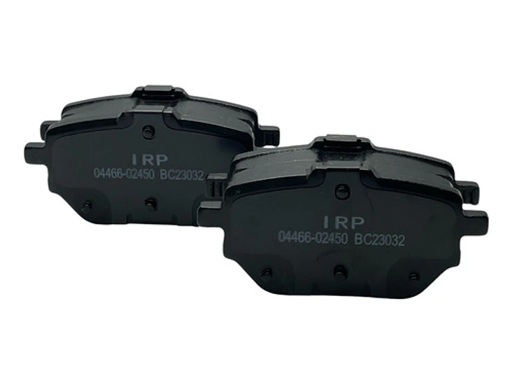 Pastillas Freno Trasera Para Corolla Sedan 2.0 2020-2024 1