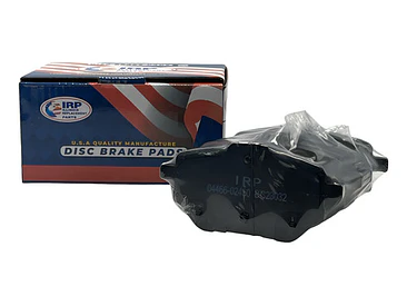Pastillas Freno Trasera Para Corolla Sedan 2.0 2020-2024 2