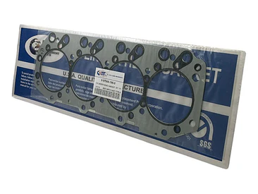 Empaquetadura Culata Isuzu Nkr 3.1 1999-2007  4jg2 2da Mueca 3