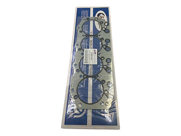 Empaquetadura Culata Isuzu Nkr 3.1 1999-2007  4jg2 2da Mueca 4