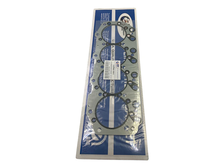 Empaquetadura Culata Isuzu Nkr 3.1 1999-2007  4jg2 2da Mueca 4