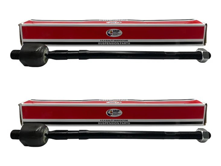 Terminal O Brazo Axial Para Hyundai Accent Prime 00/06 (par) 1