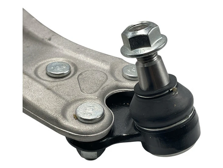 Bandeja Delantera Izquierda Para Citroen K9 1.6 2019-2022 6