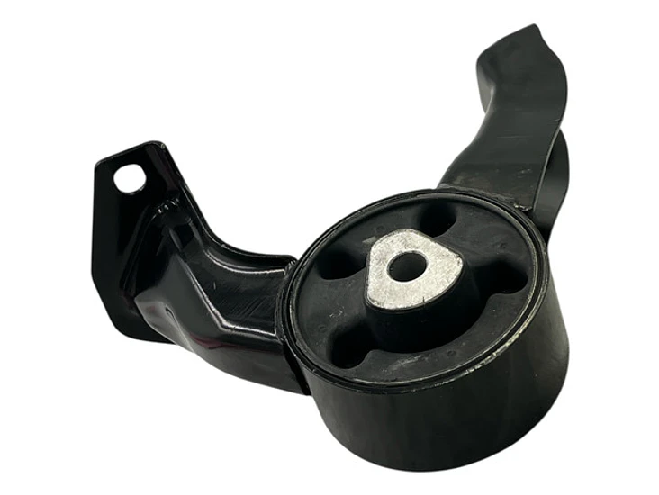 Soporte Motor Trasero Para Dodge Caliber 2.0 2.4 2007-2012 7