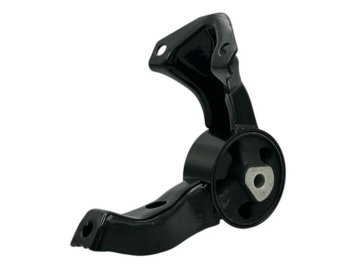 Soporte Motor Trasero Para Dodge Caliber 2.0 2.4 2007-2012 4